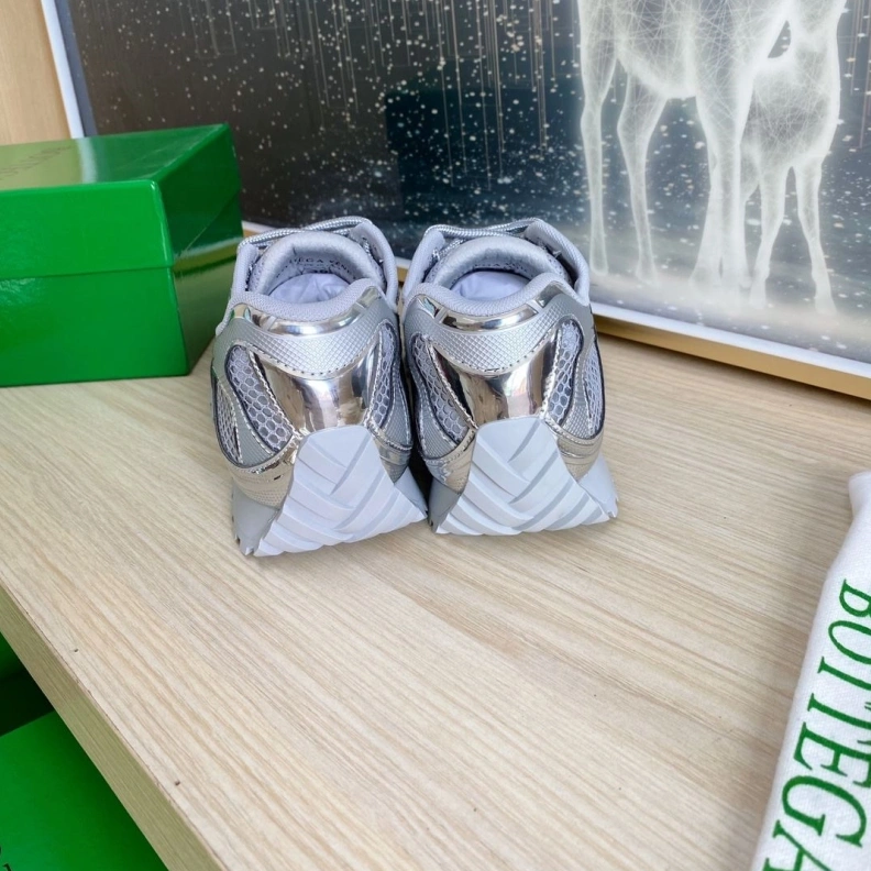 SportInspired Bxttxga Vxnxta Casual Shoes 112427