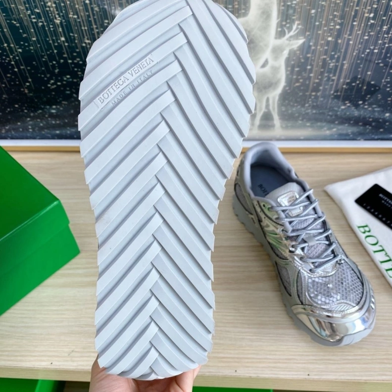 SportInspired Bxttxga Vxnxta Casual Shoes 112427