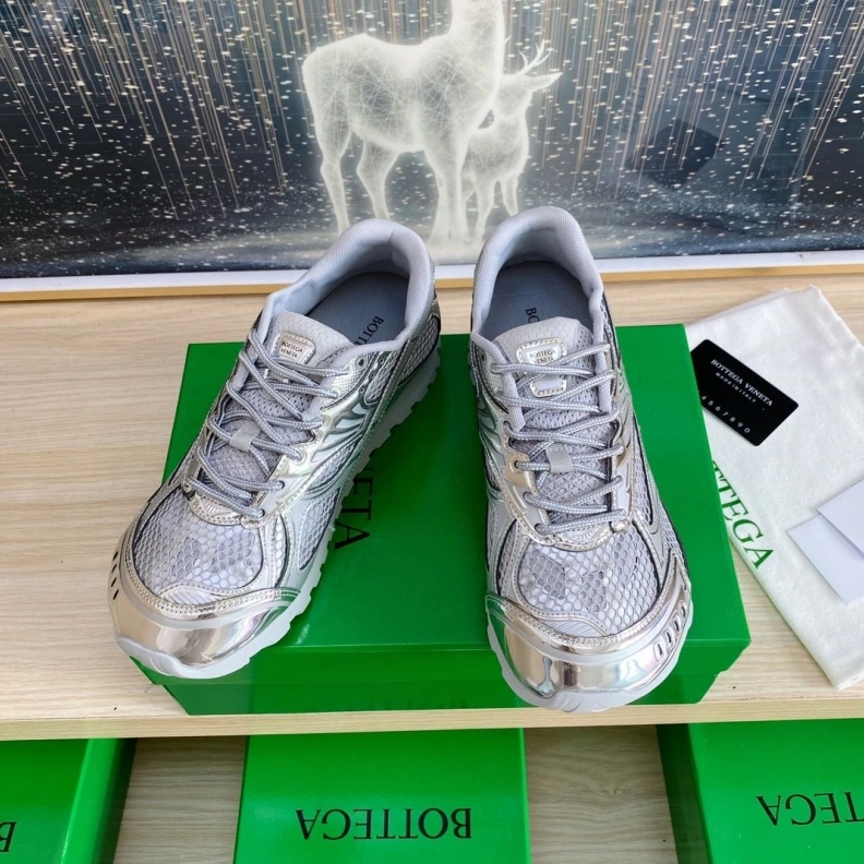 SportInspired Bxttxga Vxnxta Casual Shoes 112427