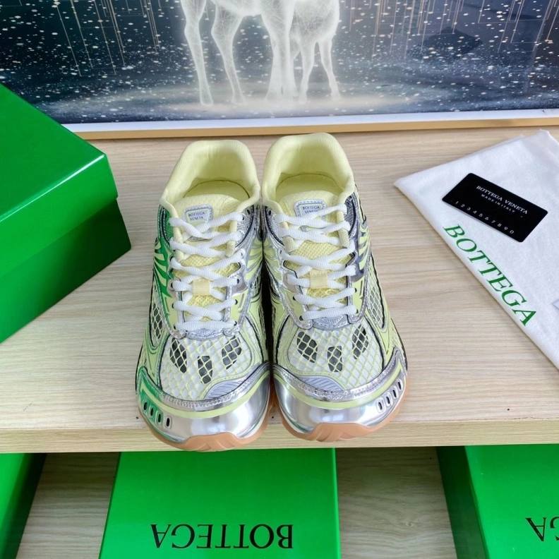 Durable Bxttxga Vxnxta Casual Shoes 112425