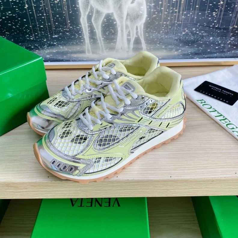 Durable Bxttxga Vxnxta Casual Shoes 112425