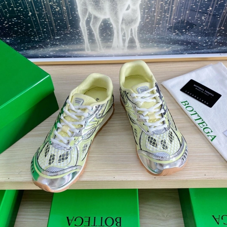 Durable Bxttxga Vxnxta Casual Shoes 112425