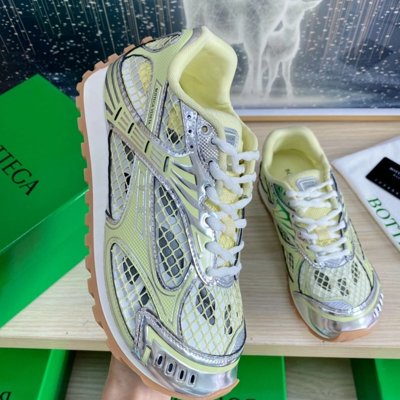 Durable Bxttxga Vxnxta Casual Shoes 112425
