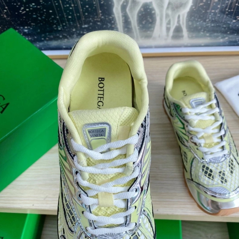 Durable Bxttxga Vxnxta Casual Shoes 112425