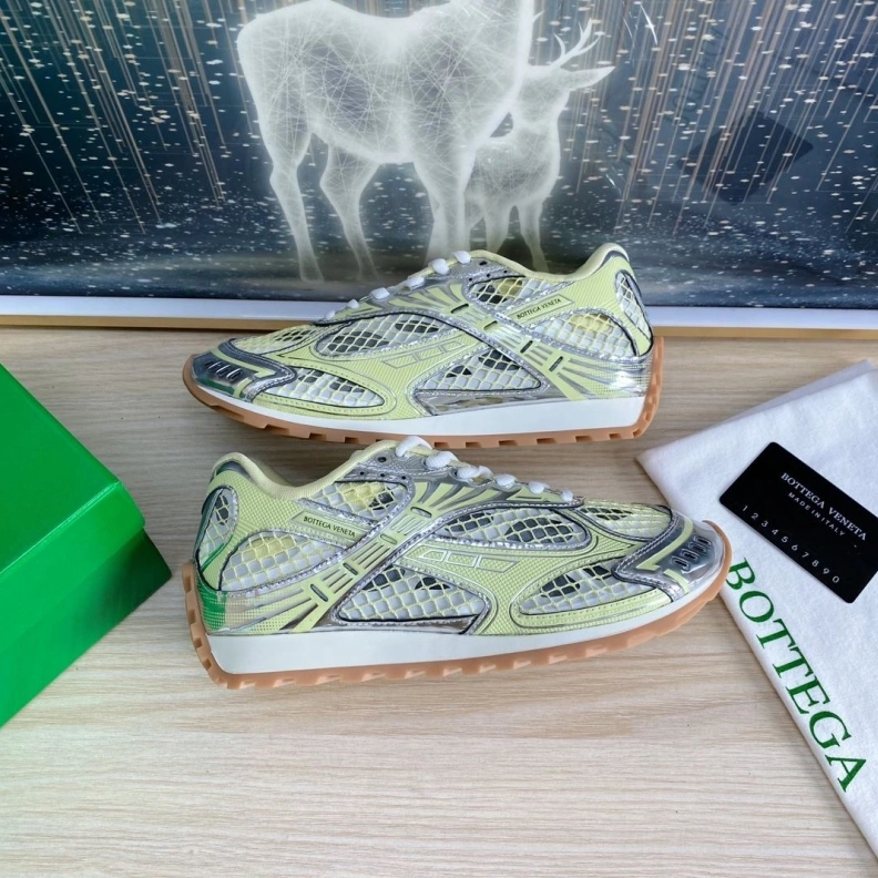 Durable Bxttxga Vxnxta Casual Shoes 112425