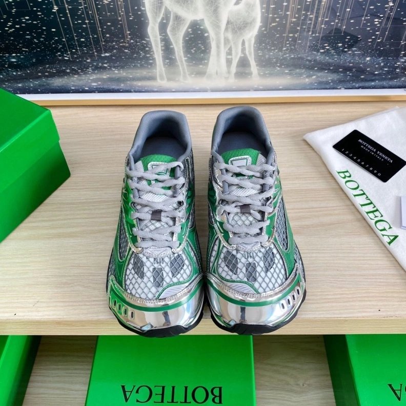 Lightweight Bxttxga Vxnxta Casual Shoes 112424