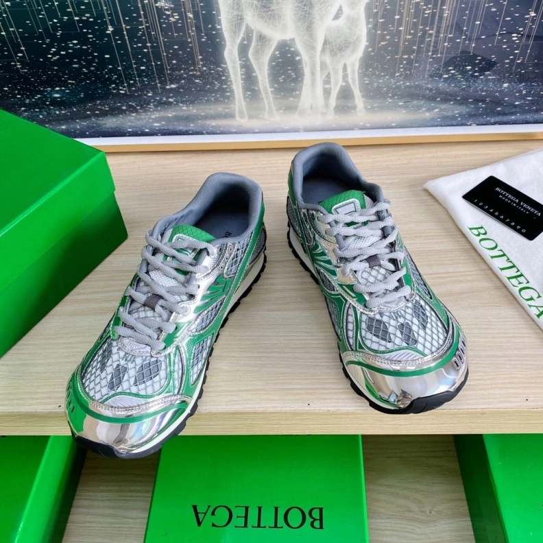 Lightweight Bxttxga Vxnxta Casual Shoes 112424