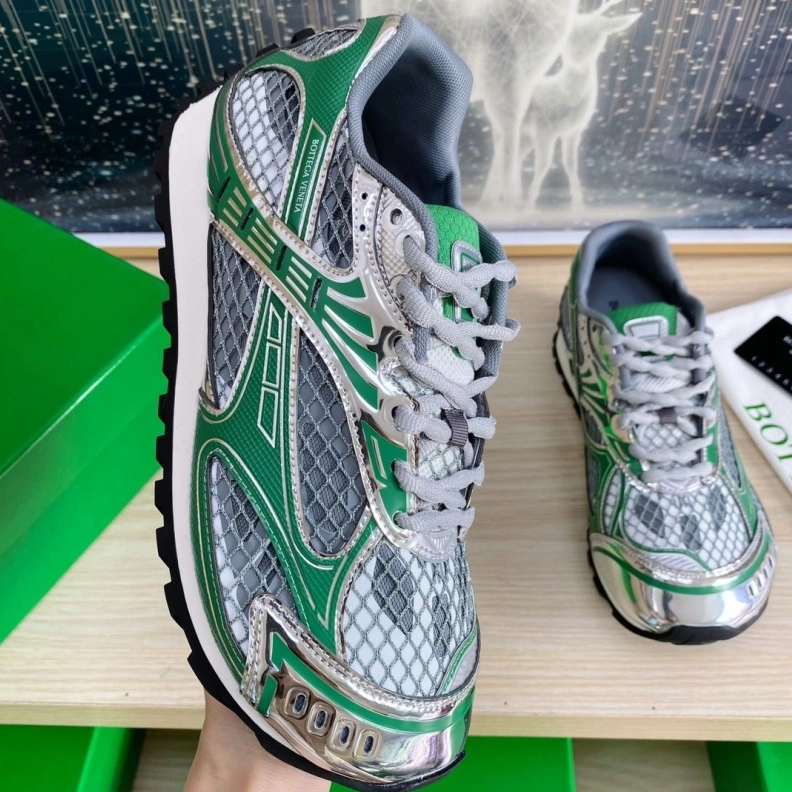 Lightweight Bxttxga Vxnxta Casual Shoes 112424