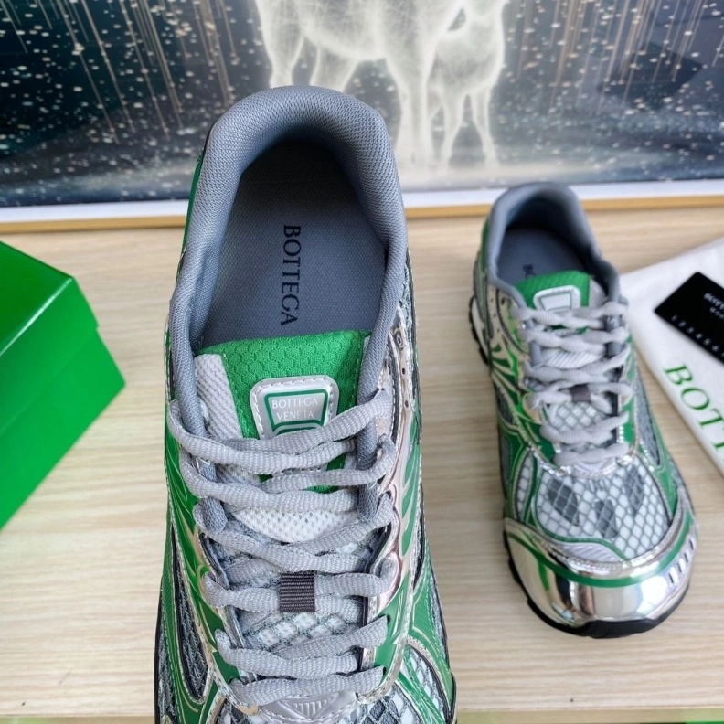 Lightweight Bxttxga Vxnxta Casual Shoes 112424