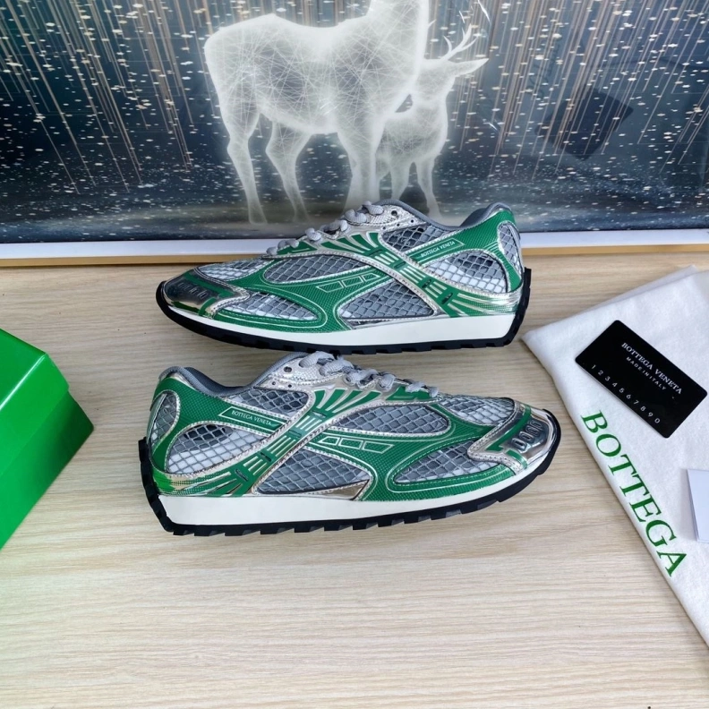 Lightweight Bxttxga Vxnxta Casual Shoes 112424
