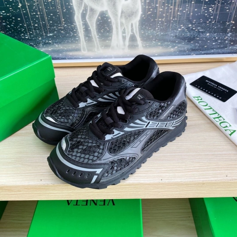 EasyMatch Bxttxga Vxnxta Casual Shoes 112423