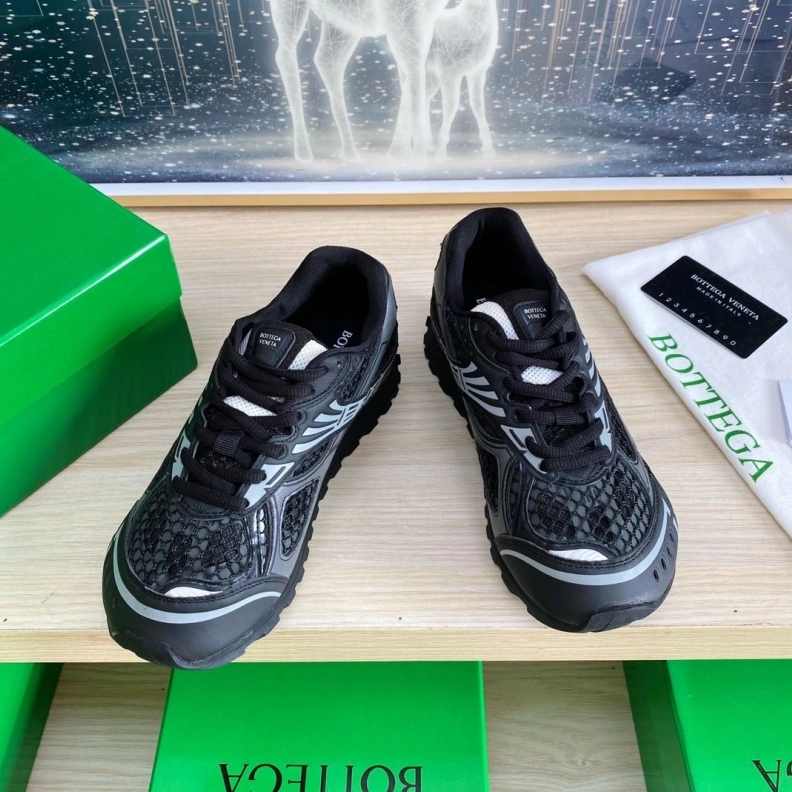 EasyMatch Bxttxga Vxnxta Casual Shoes 112423