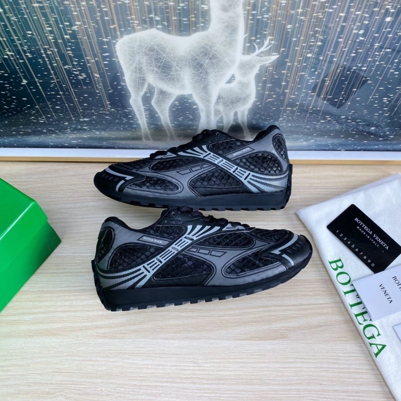 EasyMatch Bxttxga Vxnxta Casual Shoes 112423