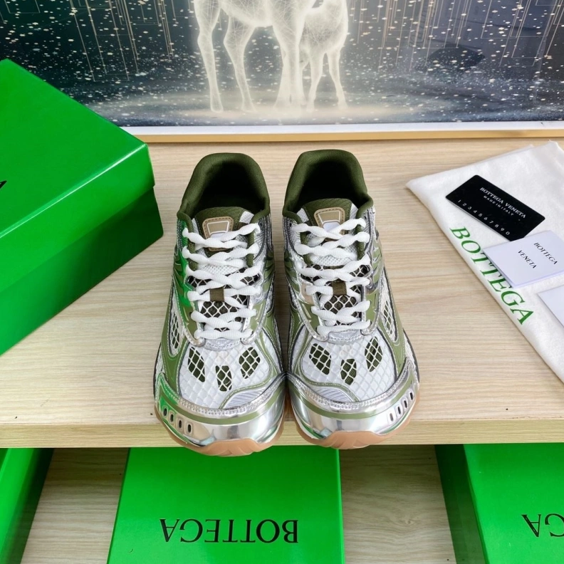 Stylish Bxttxga Vxnxta Casual Shoes 112414