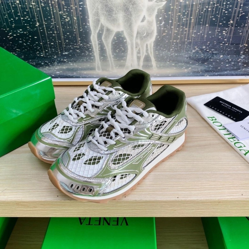 Stylish Bxttxga Vxnxta Casual Shoes 112414