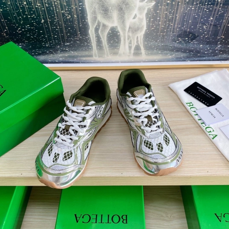 Stylish Bxttxga Vxnxta Casual Shoes 112414