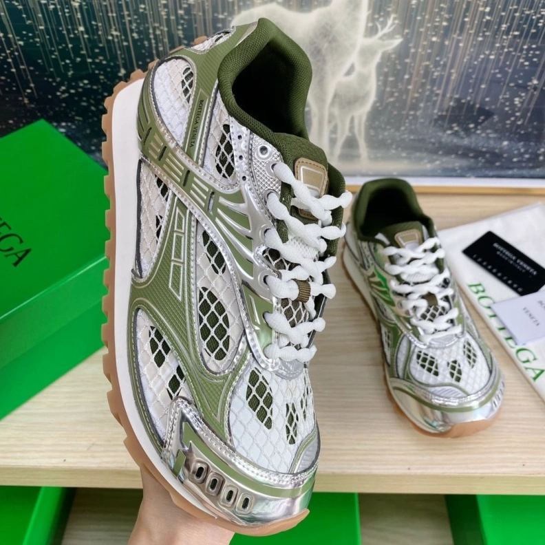 Stylish Bxttxga Vxnxta Casual Shoes 112414