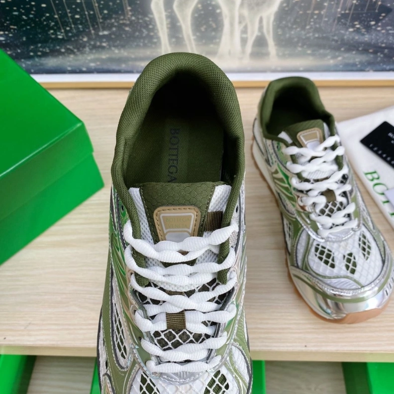 Stylish Bxttxga Vxnxta Casual Shoes 112414