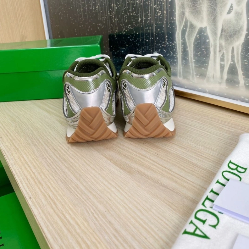 Stylish Bxttxga Vxnxta Casual Shoes 112414