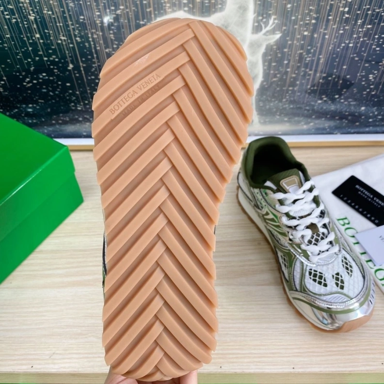 Stylish Bxttxga Vxnxta Casual Shoes 112414