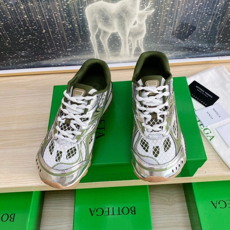 Stylish Bxttxga Vxnxta Casual Shoes 112414