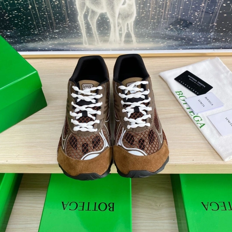DailyWear Bxttxga Vxnxta Casual Shoes 112416