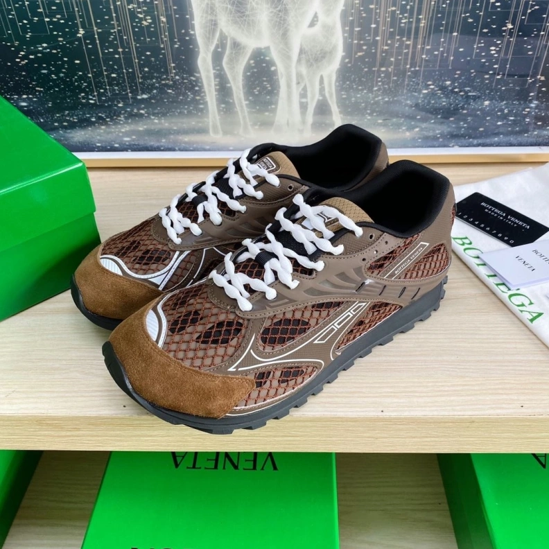 DailyWear Bxttxga Vxnxta Casual Shoes 112416