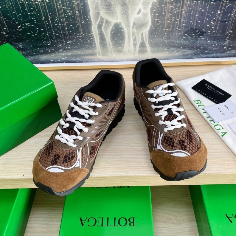DailyWear Bxttxga Vxnxta Casual Shoes 112416