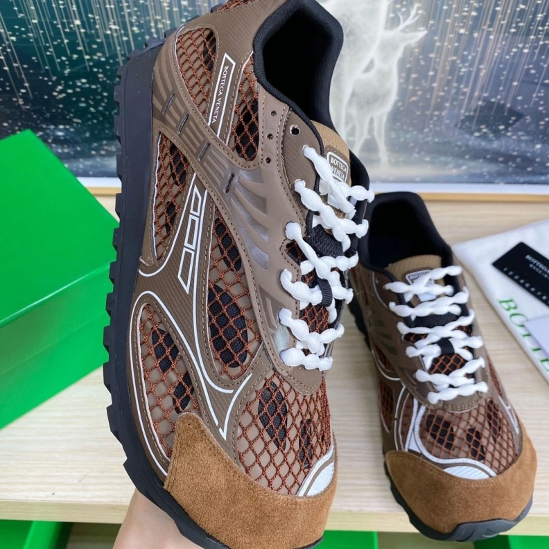 DailyWear Bxttxga Vxnxta Casual Shoes 112416