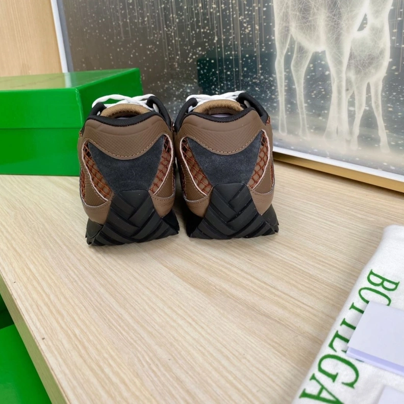 DailyWear Bxttxga Vxnxta Casual Shoes 112416