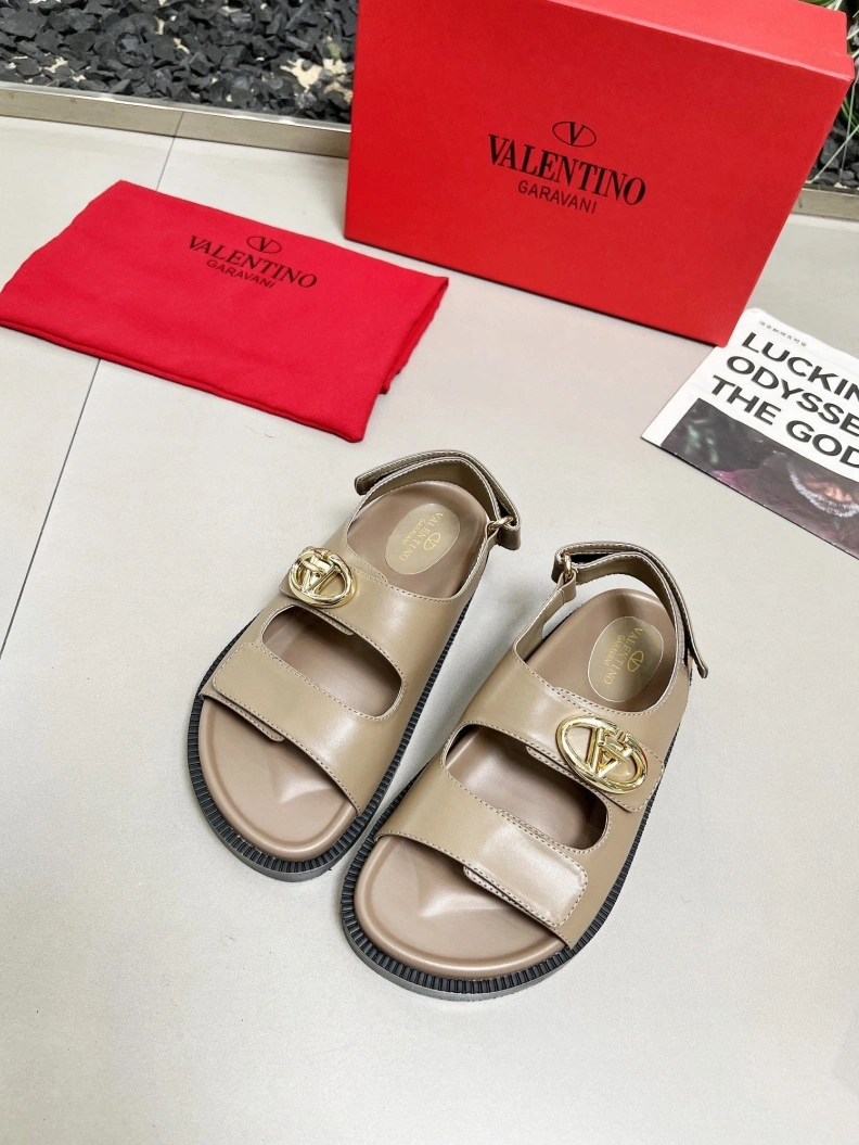 Fashionable Vxlxntino Sandals 228861