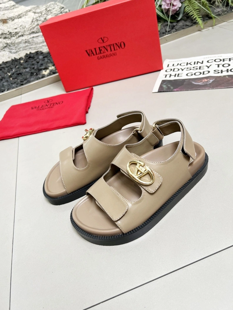 Fashionable Vxlxntino Sandals 228861