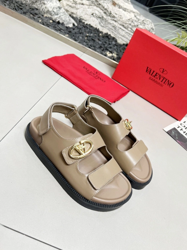 Fashionable Vxlxntino Sandals 228861