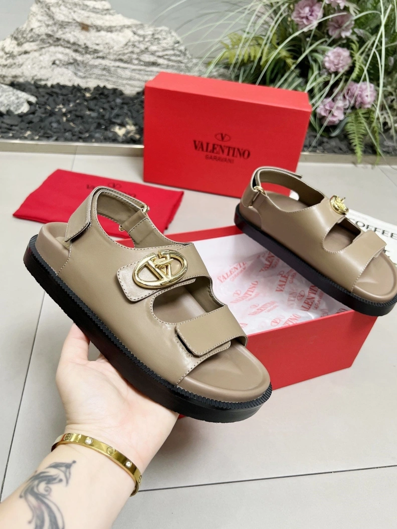 Fashionable Vxlxntino Sandals 228861