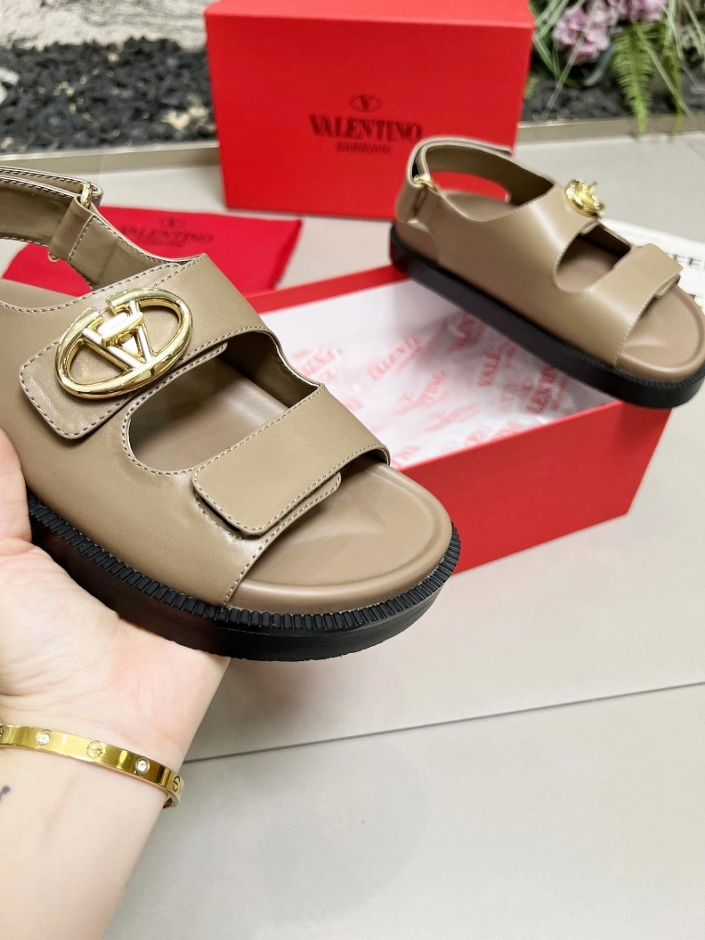 Fashionable Vxlxntino Sandals 228861
