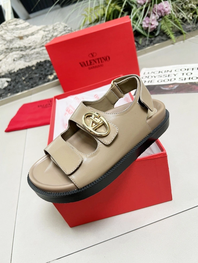 Fashionable Vxlxntino Sandals 228861