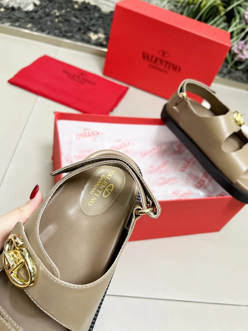 Fashionable Vxlxntino Sandals 228861
