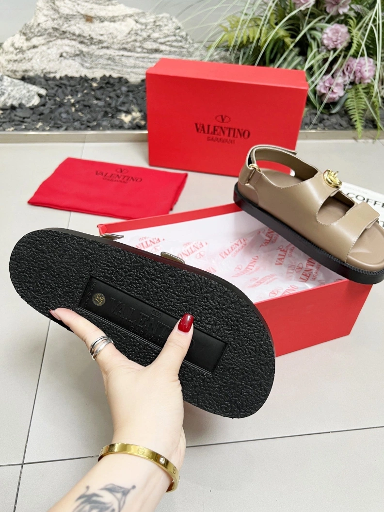 Fashionable Vxlxntino Sandals 228861