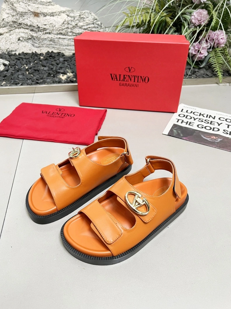 Vxlxntino Sandals ModernLook 228863