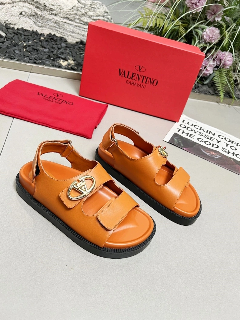 Vxlxntino Sandals ModernLook 228863