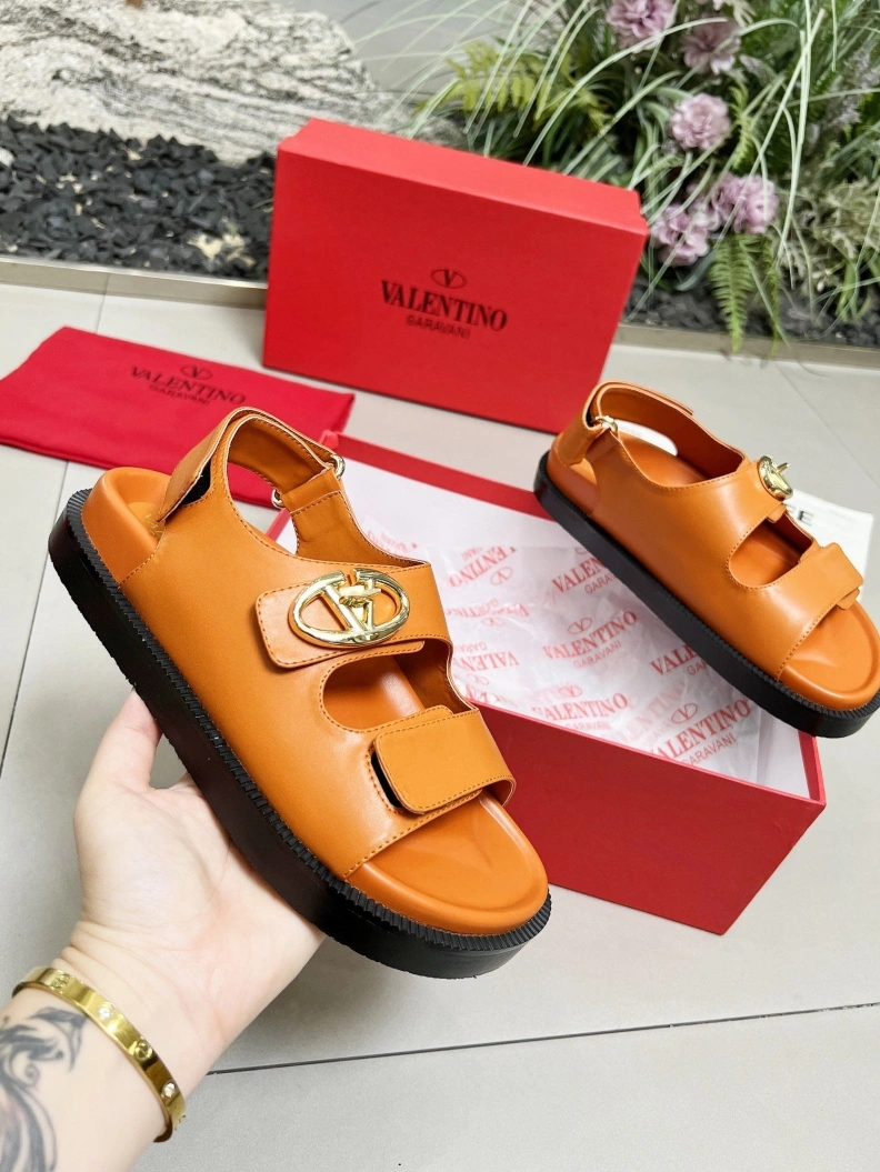 Vxlxntino Sandals ModernLook 228863
