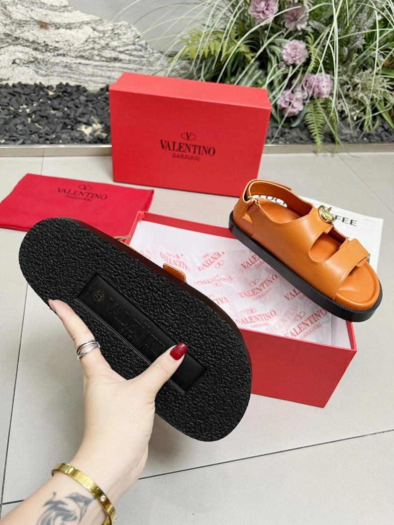 Vxlxntino Sandals ModernLook 228863
