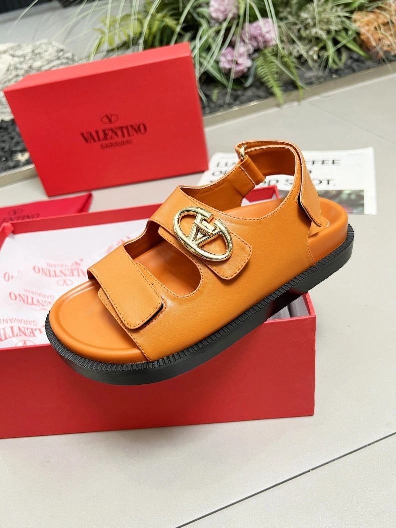 Vxlxntino Sandals ModernLook 228863