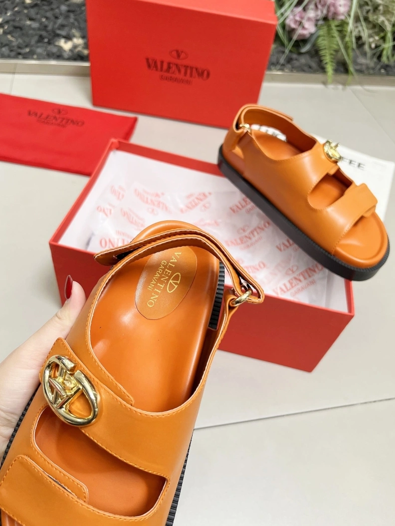 Vxlxntino Sandals ModernLook 228863