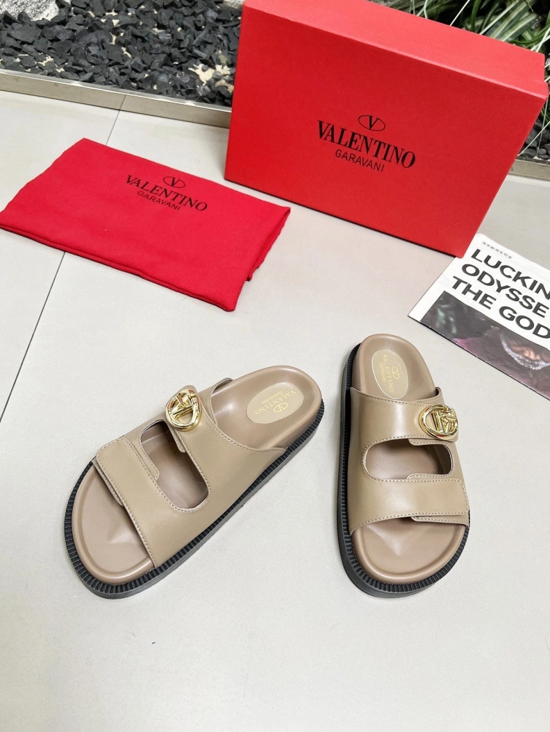 StreetReady Vxlxntino Sandals 228858