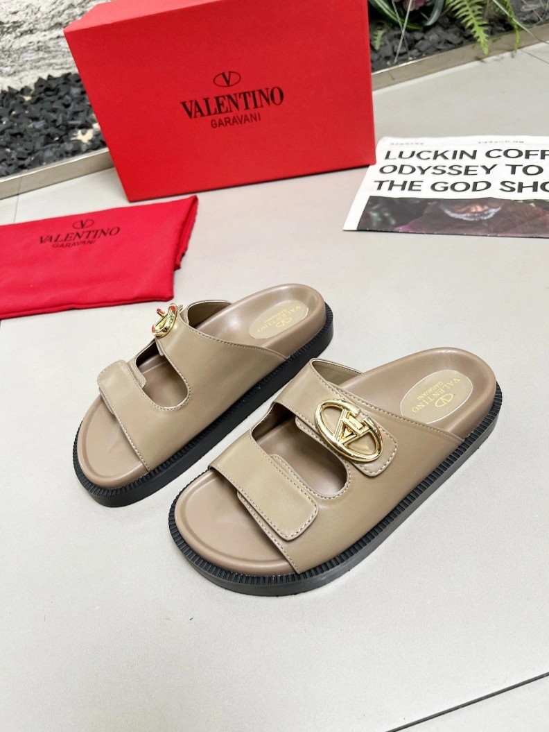 StreetReady Vxlxntino Sandals 228858