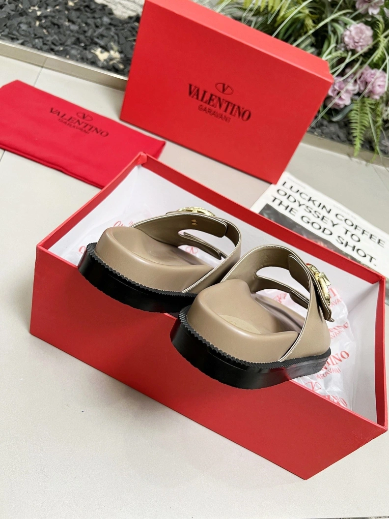 StreetReady Vxlxntino Sandals 228858