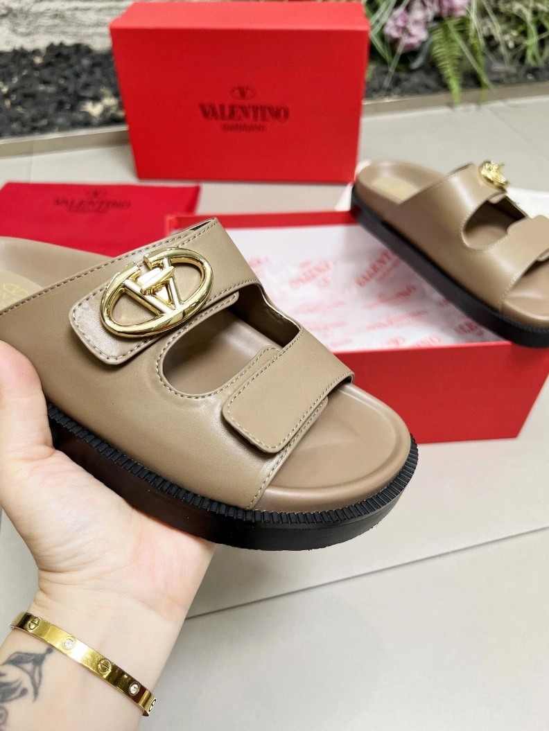 StreetReady Vxlxntino Sandals 228858