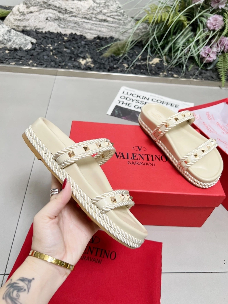 Vxlxntino Sandals GoodFit 228853