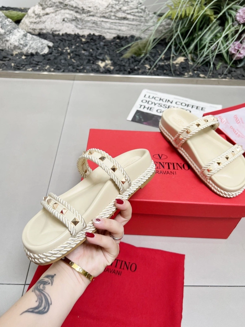 Vxlxntino Sandals GoodFit 228853